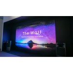 سامسونج تعلن عن تلفزيون The Wall Luxury بقياس يصل 292 بوصة ودقة 8K